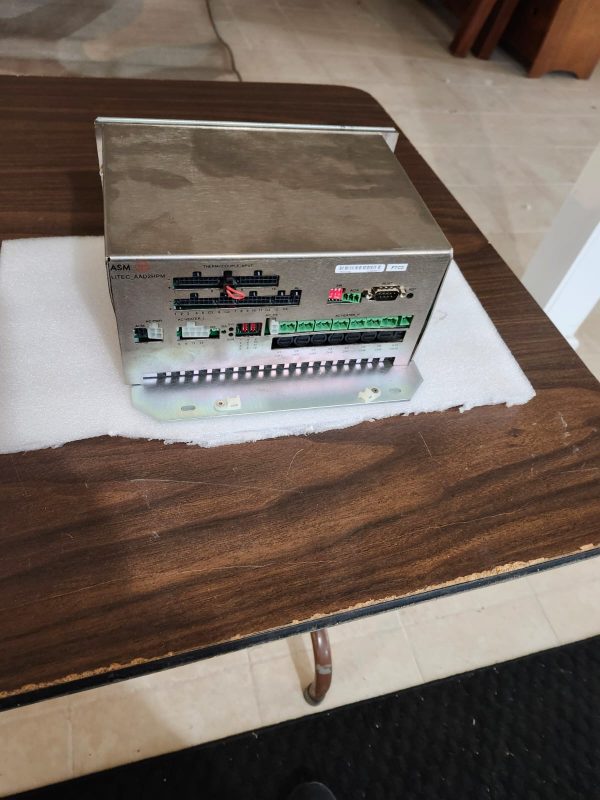 ASM LiTEC_AAD2HPM - Image 2