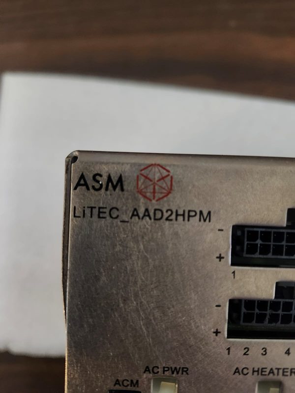 ASM LiTEC_AAD2HPM - Image 3