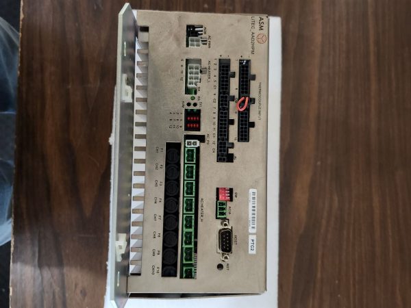 ASM LiTEC_AAD2HPM
