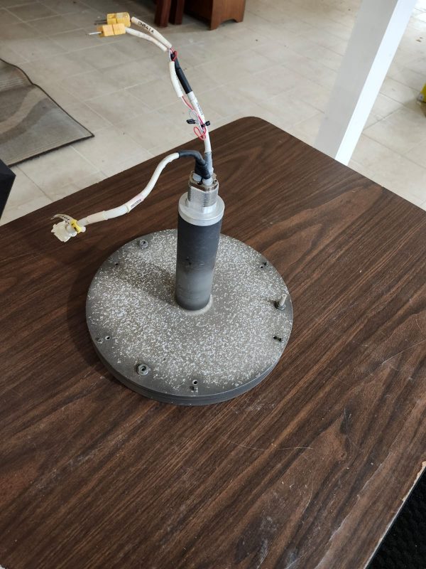 ASM Susceptor Heater - Image 2