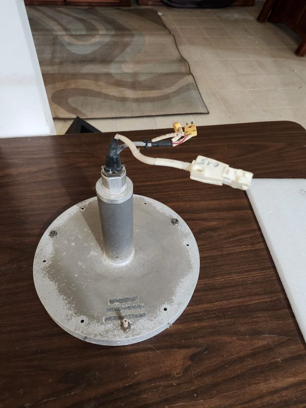ASM Susceptor Heater 12-4NGM-063-325 - Image 2