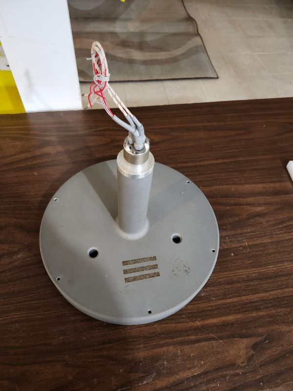 ASM Susceptor Heater 10-4NGM-063-003 - Image 2