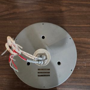 ASM Susceptor Heater 10-4NGM-063-003