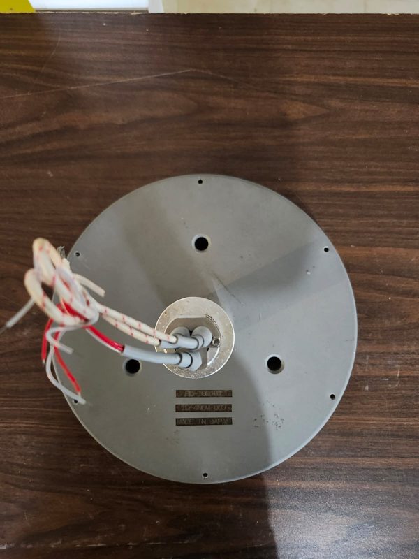 ASM Susceptor Heater 10-4NGM-063-003