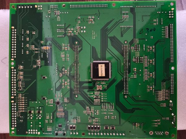 YORK motherboard YLS-001 025W42574-000 - Image 2