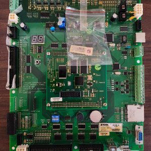 YORK motherboard YLS-001 025W42574-000