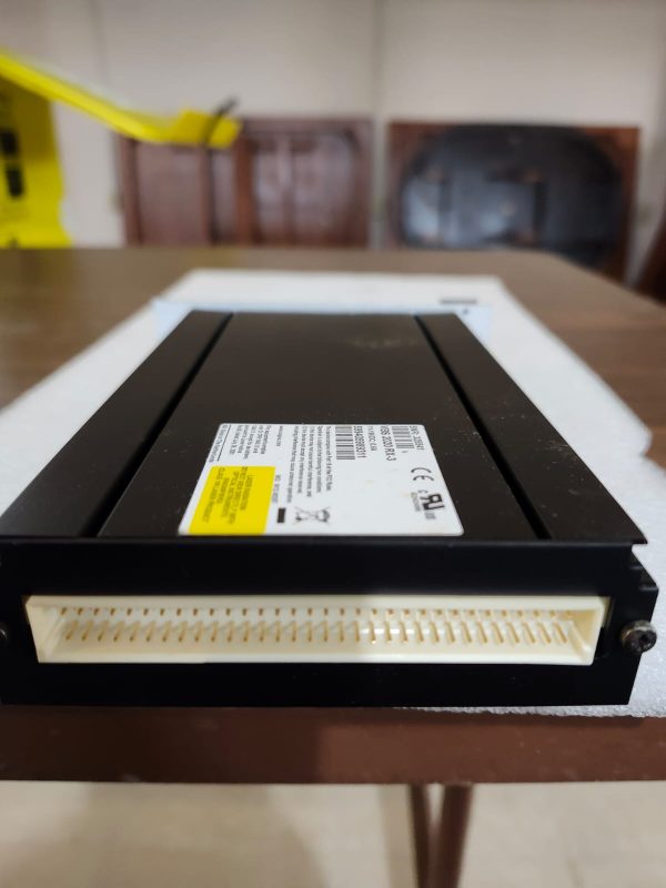 Siqura VBS 2020 RX-3 Video Decoder - Image 2