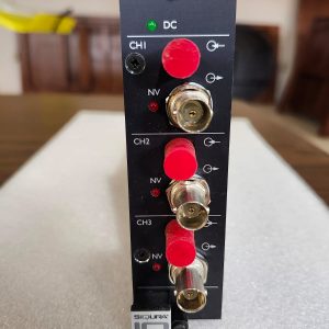 Siqura VBS 2020 RX-3 Video Decoder