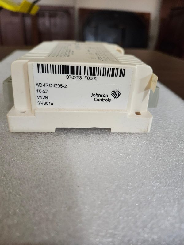 Johnson Controls AD-IRC4205-2 - Image 4