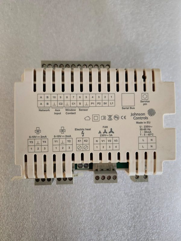 Johnson Controls AD-IRC4205-2