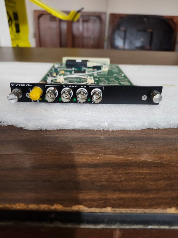 OT Systems OTS 400-MT - Image 3