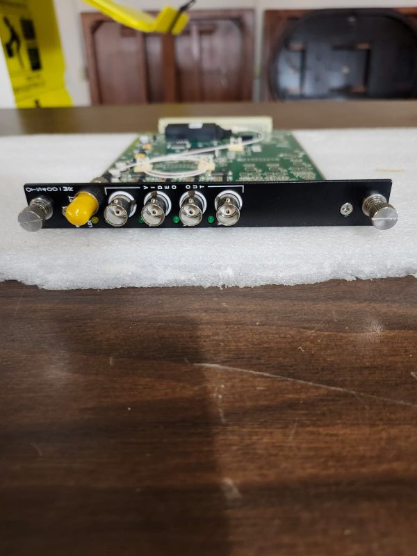 OT Systems OTS 400-MR - Image 3
