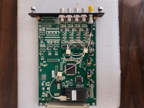 OT Systems OTS 400-MR