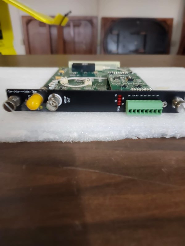 OT Systems OTSD110B-MR - Image 3