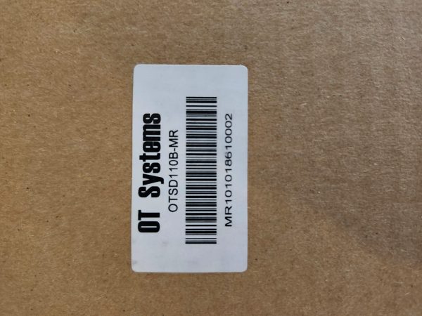 OT Systems OTSD110B-MR - Image 4