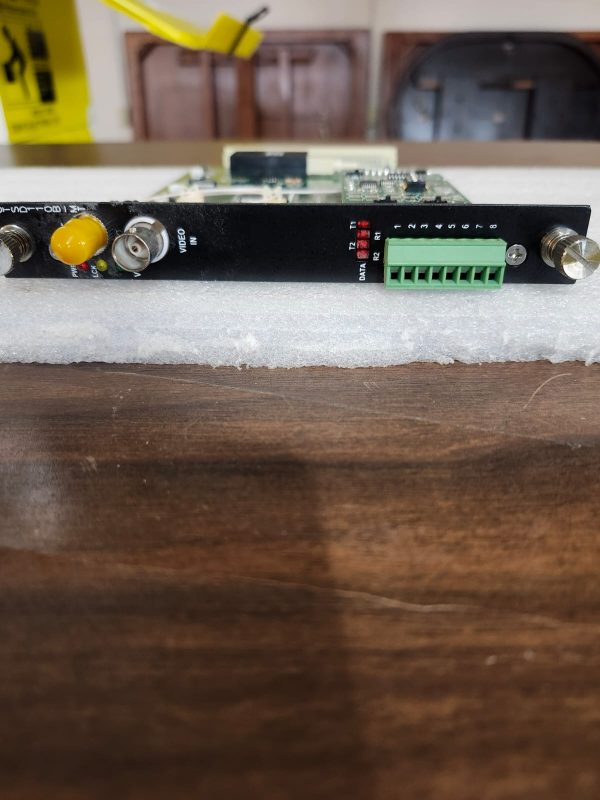 OT Systems OTSD110B-MT - Image 3