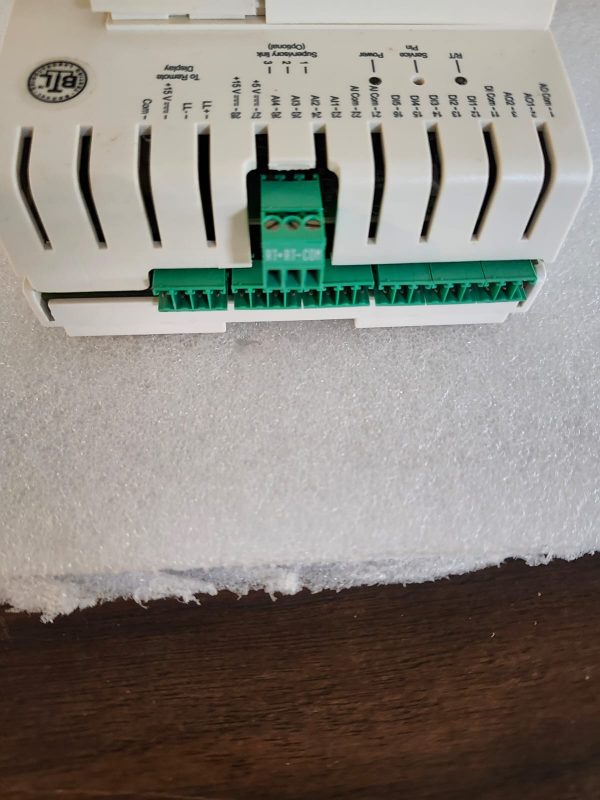 Johnson Controls FX07 Facility Explorer Controller LP-FX07D74-000C - Image 3