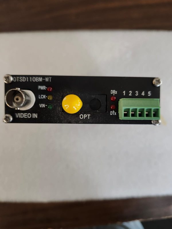OT Systems OTSD110BM-MT - Image 2