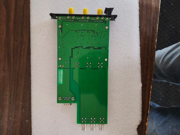 OPTICAL SYSTEMS DESIGN OSD8865 - Image 2