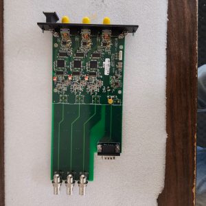 OPTICAL SYSTEMS DESIGN OSD8865