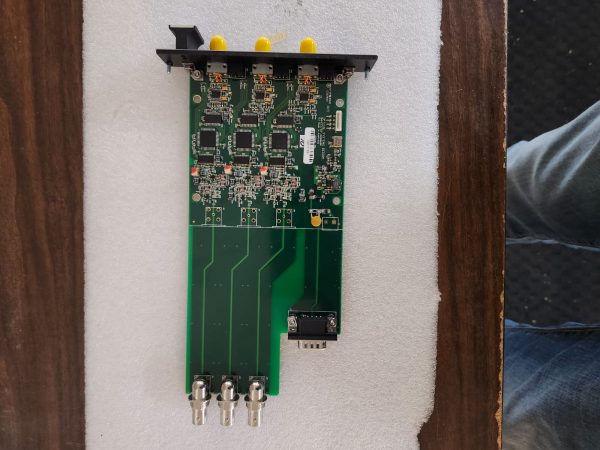 OPTICAL SYSTEMS DESIGN OSD8865