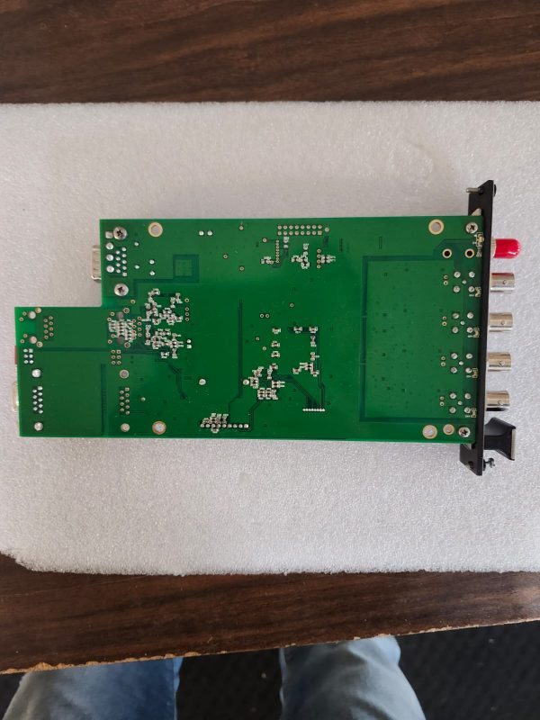 OPTICAL SYSTEMS DESIGN OSD8600R - Image 2
