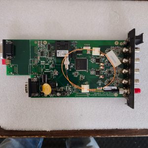 OPTICAL SYSTEMS DESIGN OSD8600R
