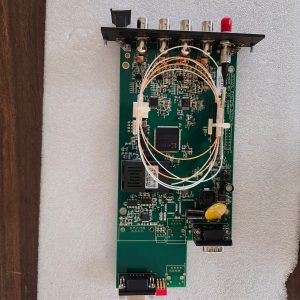 OPTICAL SYSTEMS DESIGN OSD8600T
