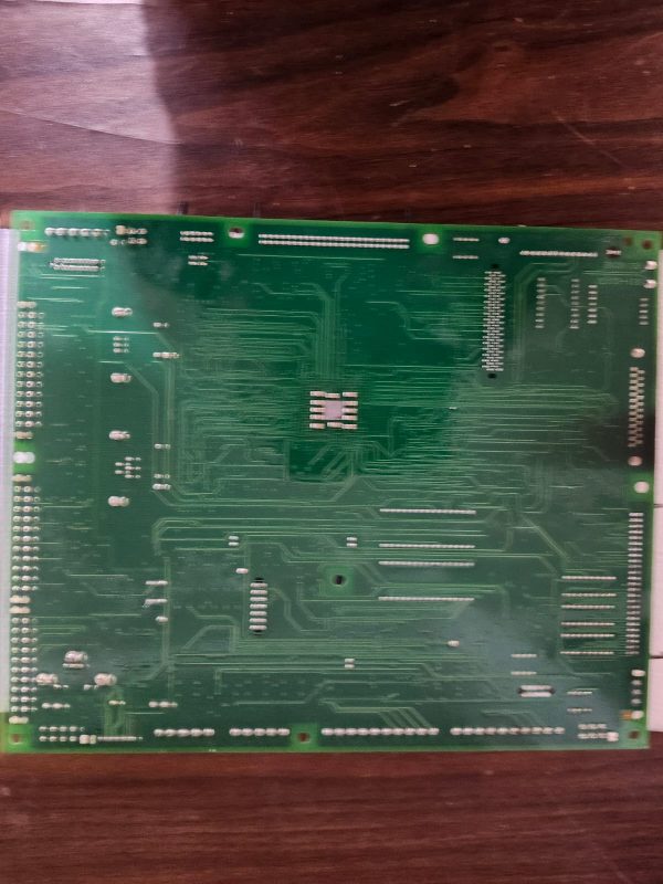YORK CONTROL CIRCUIT BOARD MODEL 031 - Image 2