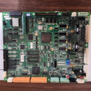 YORK CONTROL CIRCUIT BOARD MODEL 031