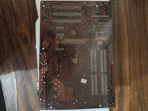Asus P5KPL/EPU - Image 2