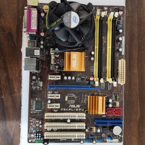 Asus P5KPL/EPU