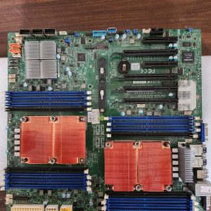 SUPER X11DPi-NT Intel Motherboard