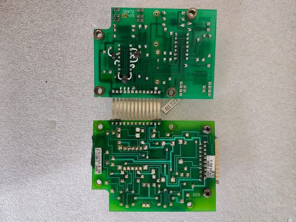ASM 2108320-1 REV J Circuit Board - Image 2