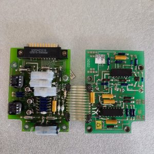 ASM 2108320-1 REV J Circuit Board