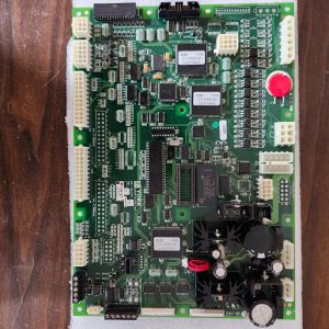 York 031-02478-002 Rev C Circuit Board
