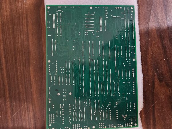 York Chiller Control Board 031-01065E002 Rev B - Image 2