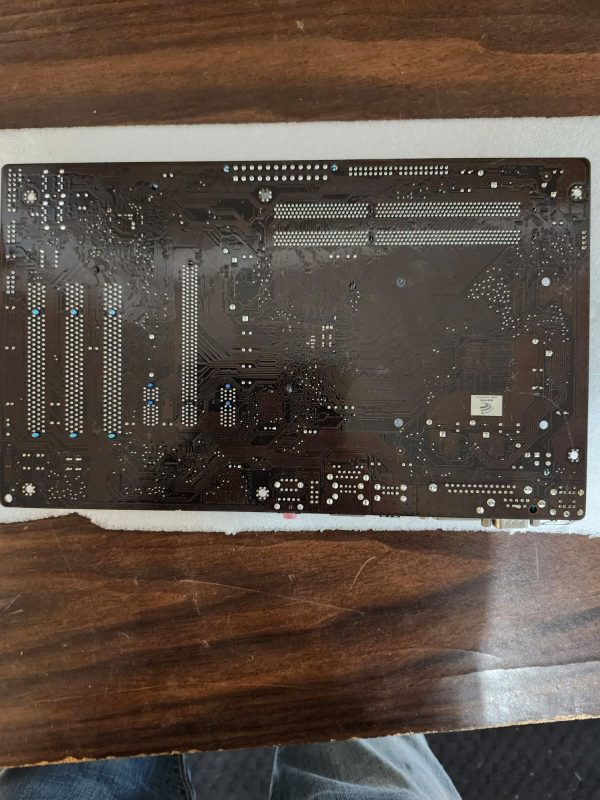 ASUS PSP41T LE  DDR3 1333 O.C. Motherboard - Image 2