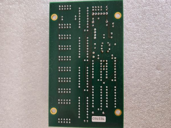 ASM 2640171-21 REV C SENSOR_PWBA CASSETTE DTE 30-POS-WI - Image 2