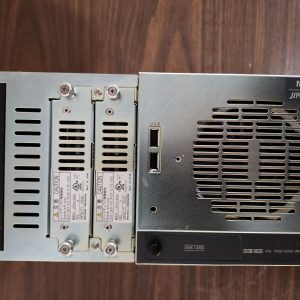 MEIDEN UA033/956A uPIBOC-I  CONTROLLER MODEL 950