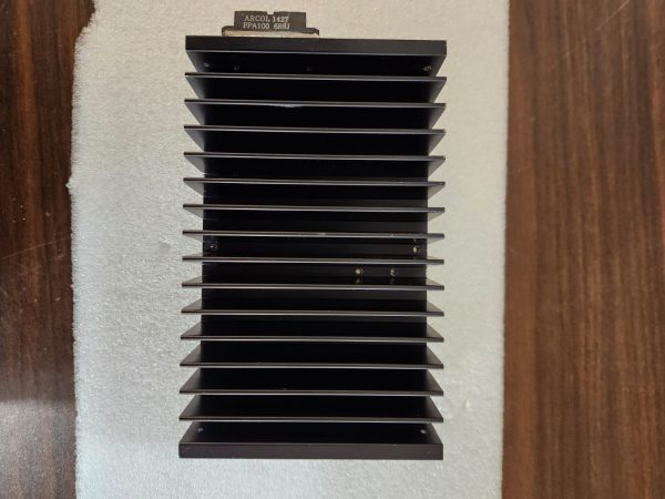 ASM PSB 2421534-21 REV D BOARD - Image 2