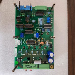 ASM PSB 2421534-21 REV D BOARD