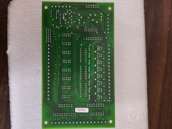ASM 2853957-21 REV B Card - Image 2