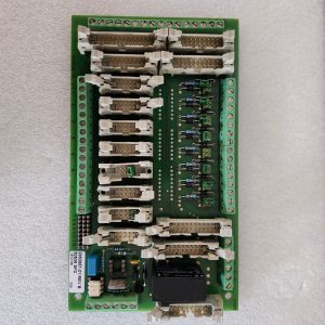 ASM 2853957-21 REV B Card