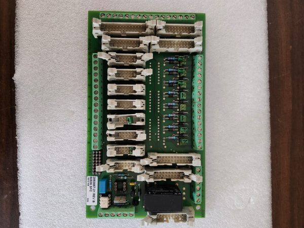 ASM 2853957-21 REV B Card