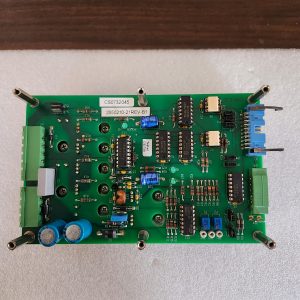ASM PSB 2550210-21 REV 1 BOARD