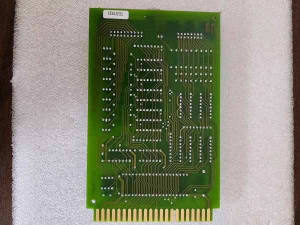 ASM 2506432-21 PCB, DIGITAL I/O DPC - Image 2