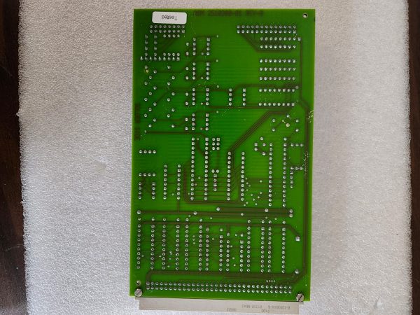 ASM 2510200-21 REV C PCB Card - Image 2