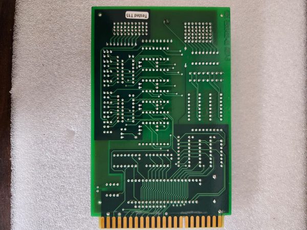 ASM 2856735-21 / DIGITAL, PWBA I/O DPC 8CH - Image 2