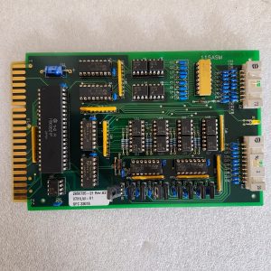 ASM 2856735-21 / DIGITAL, PWBA I/O DPC 8CH